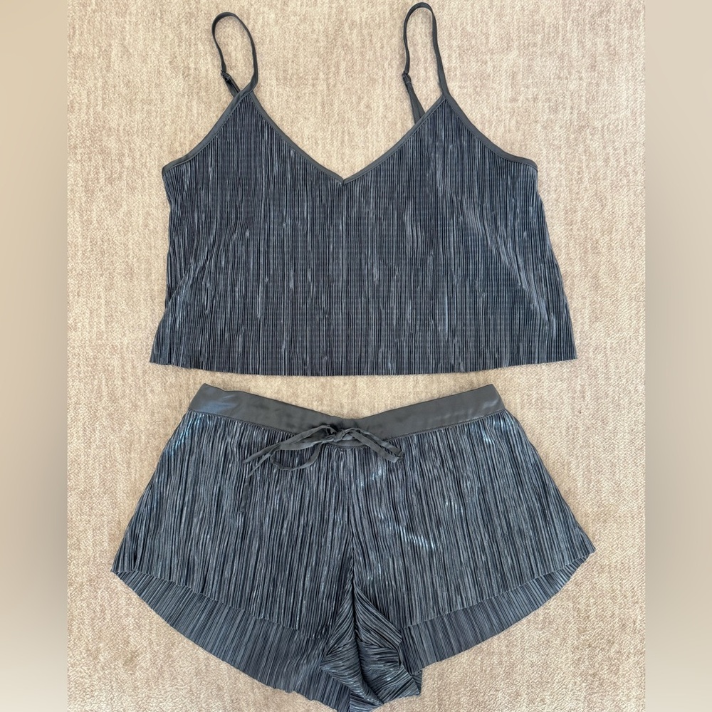 Victoria’s Secret pajama set